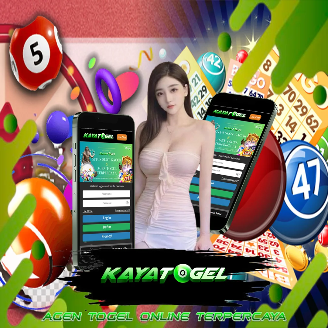 Kayatogel